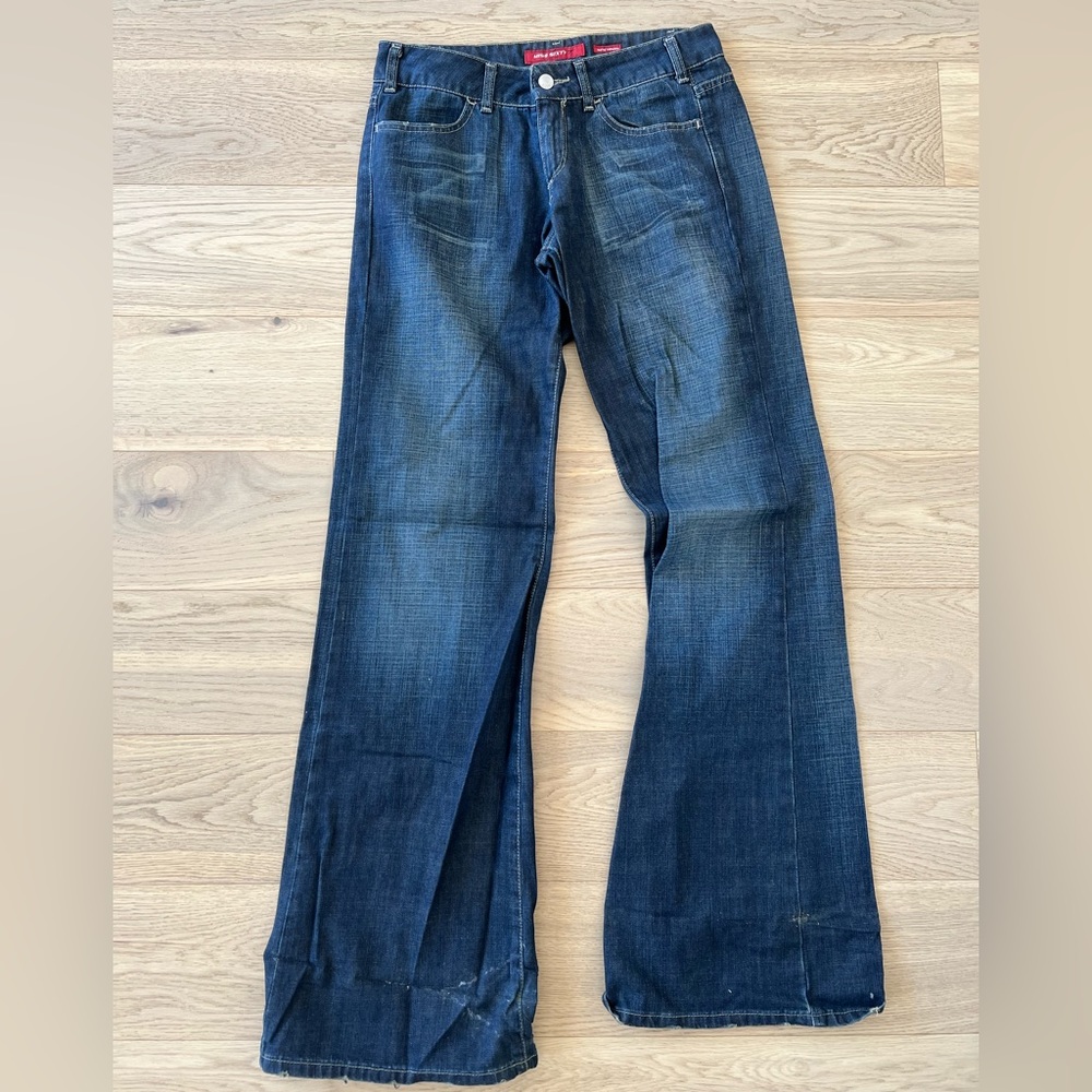 Vintage Miss Sixty Jeans